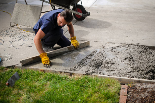 Best Cobblestone Driveway Installation in USA